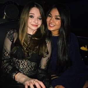 Meet your Posher, Noa